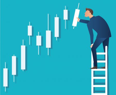 Comment attraper les hauts et les bas avec le motif Harami avec Binarycent