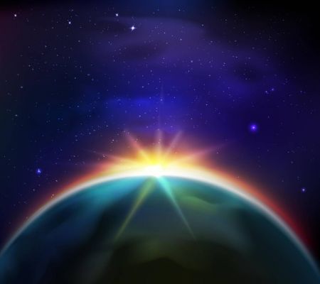 Comment accéder à l'étoile du matin du commerce sur Binarycent