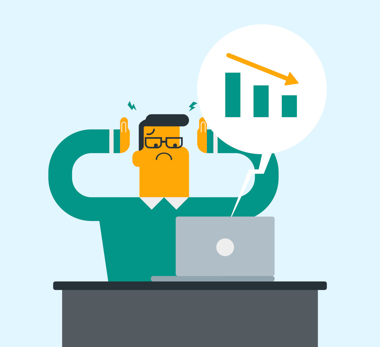 Critical Trading Mistakes that Can Blow Your Binarycent Account Critical Trading Mistakes that Can Blow Your Binarycent Account