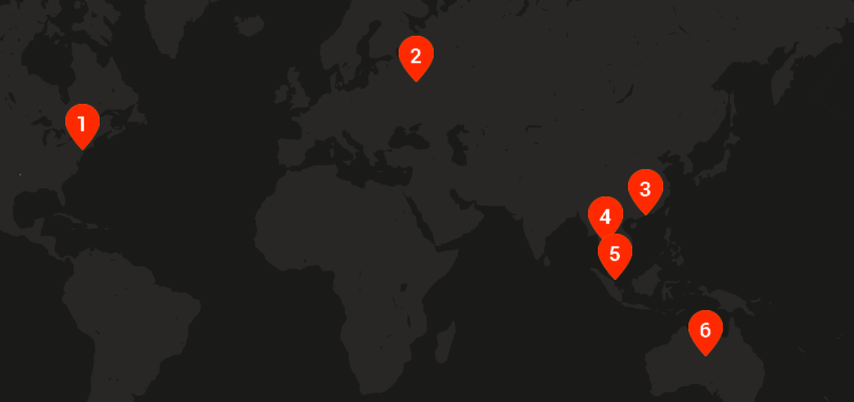วิธีติดต่อฝ่ายสนับสนุน Binarycent วิธีติดต่อฝ่ายสนับสนุน Binarycent